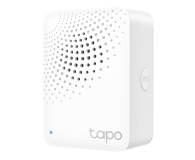 Centrala domu inteligentnego TP-LINK Hub z dzwonkiem Tapo H100